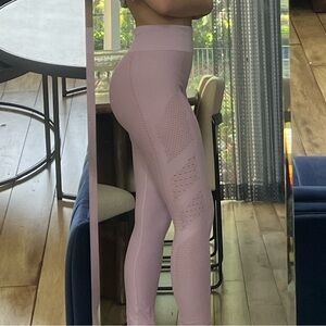 Gymshark Pink Leggings
